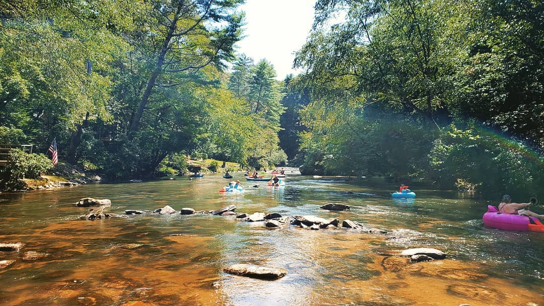 7 Most Fun Things To Do In Ellijay, Blue Sky Cabin Rentals